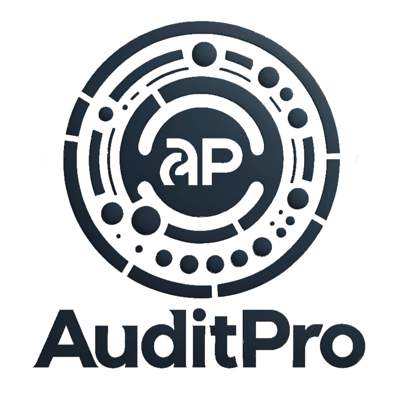 AuditPro logo