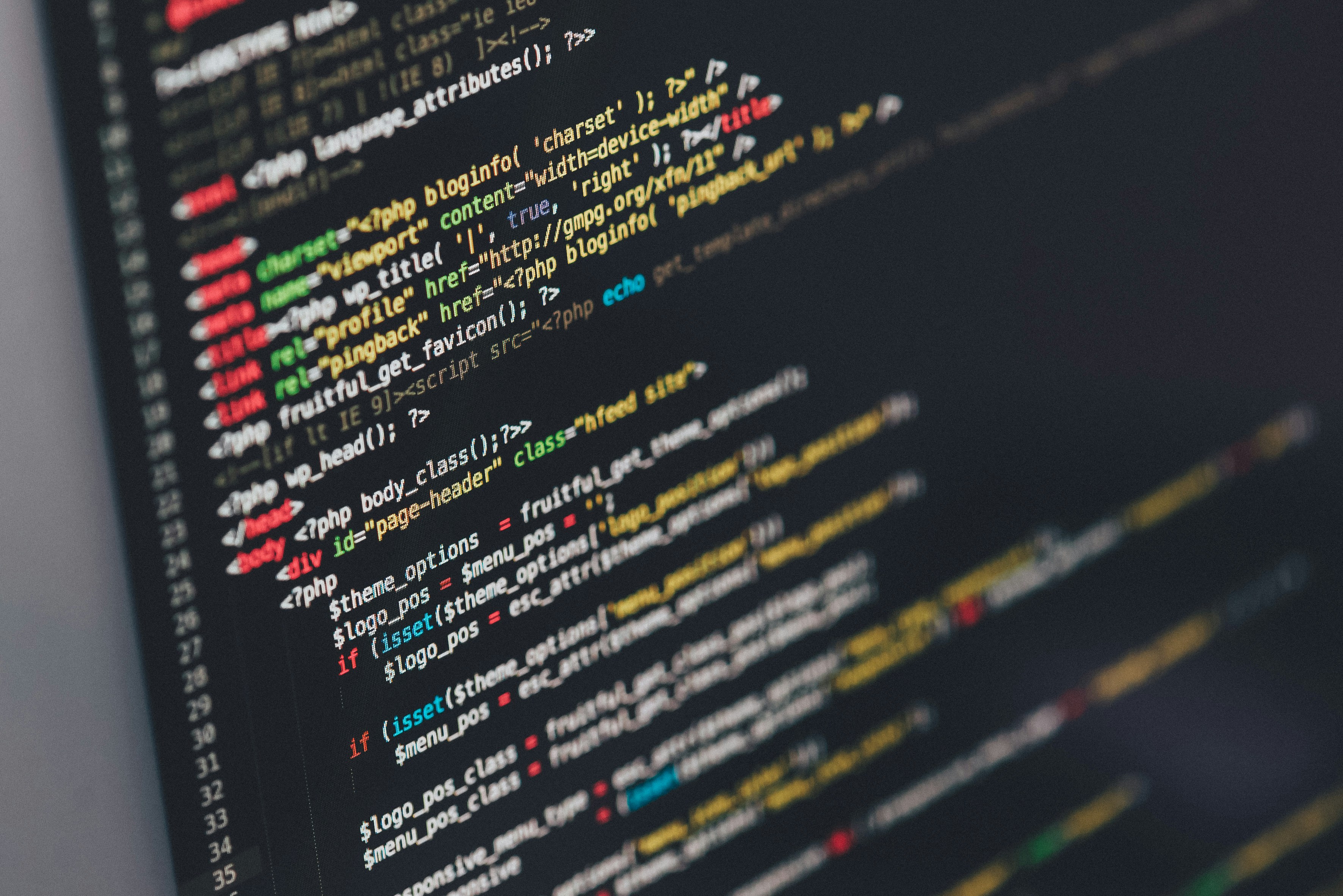 In-house Tech Stack